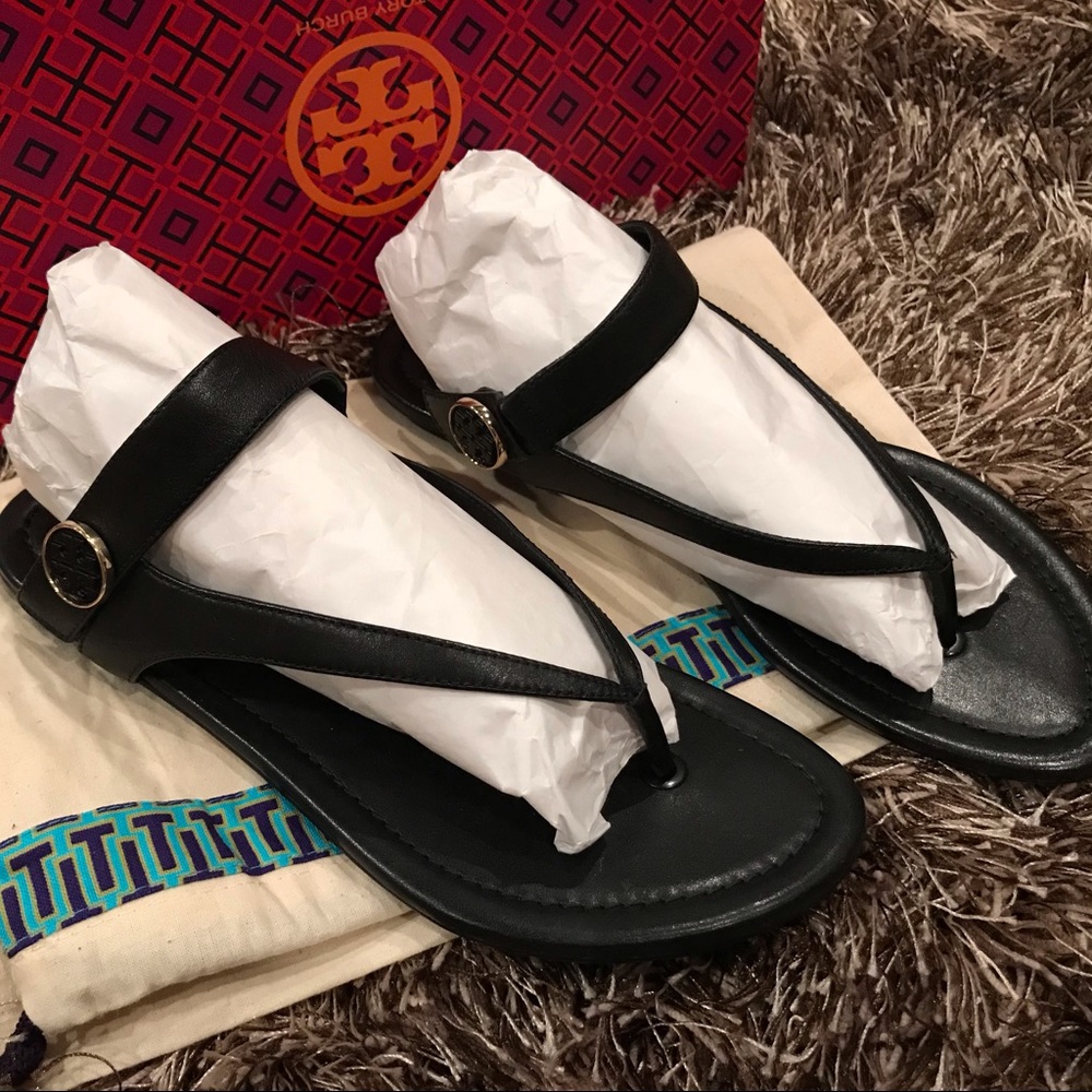 Tory Burch convertible sandals